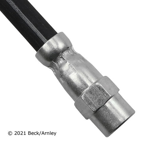 Brake Hydraulic Hose Beck Arnley 073-1115