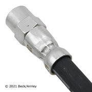 Brake Hydraulic Hose Beck Arnley 073-1115