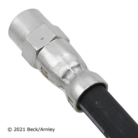 Brake Hydraulic Hose Beck Arnley 073-1115