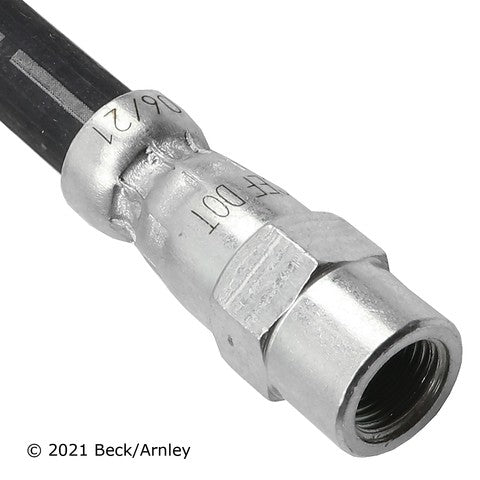 Brake Hydraulic Hose Beck Arnley 073-1115