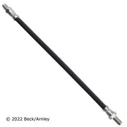 Brake Hydraulic Hose Beck Arnley 073-1126