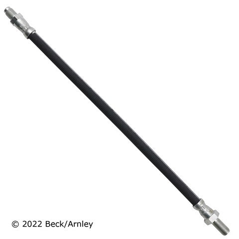 Brake Hydraulic Hose Beck Arnley 073-1126