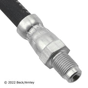 Brake Hydraulic Hose Beck Arnley 073-1126