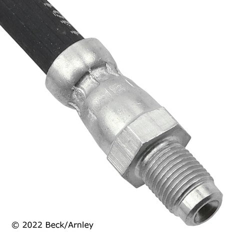 Brake Hydraulic Hose Beck Arnley 073-1126