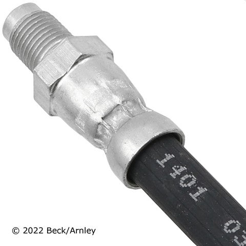 Brake Hydraulic Hose Beck Arnley 073-1126