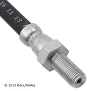 Brake Hydraulic Hose Beck Arnley 073-1126