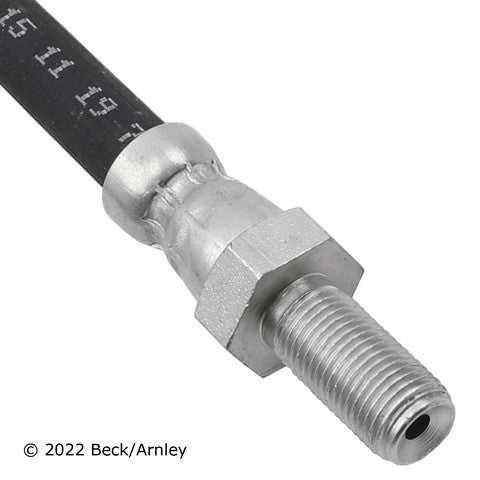 Brake Hydraulic Hose Beck Arnley 073-1126
