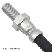 Brake Hydraulic Hose Beck Arnley 073-1126