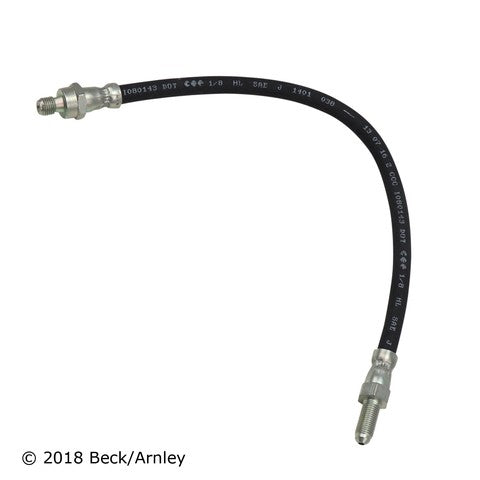 Brake Hydraulic Hose Beck Arnley 073-1128
