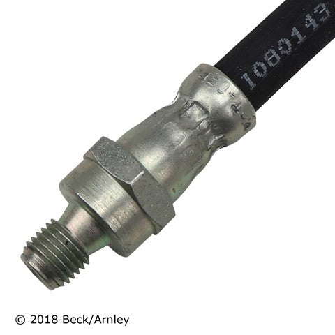 Brake Hydraulic Hose Beck Arnley 073-1128