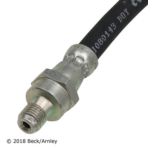 Brake Hydraulic Hose Beck Arnley 073-1128