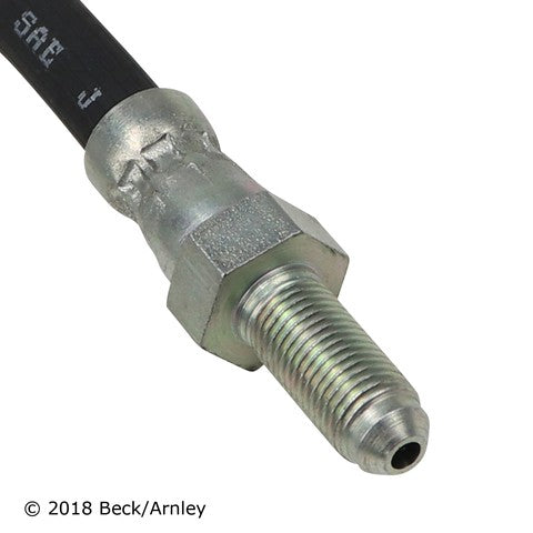 Brake Hydraulic Hose Beck Arnley 073-1128