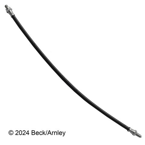 Brake Hydraulic Hose Beck Arnley 073-1129