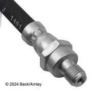 Brake Hydraulic Hose Beck Arnley 073-1129