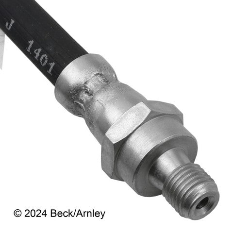 Brake Hydraulic Hose Beck Arnley 073-1129