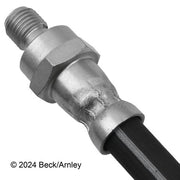 Brake Hydraulic Hose Beck Arnley 073-1129