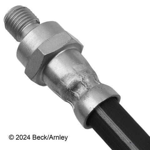Brake Hydraulic Hose Beck Arnley 073-1129