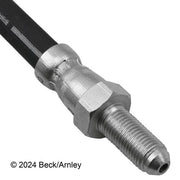 Brake Hydraulic Hose Beck Arnley 073-1129