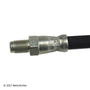 Brake Hydraulic Hose Beck Arnley 073-1131