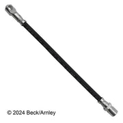Brake Hydraulic Hose Beck Arnley 073-1138
