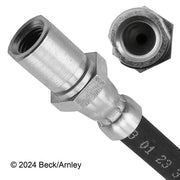 Brake Hydraulic Hose Beck Arnley 073-1138