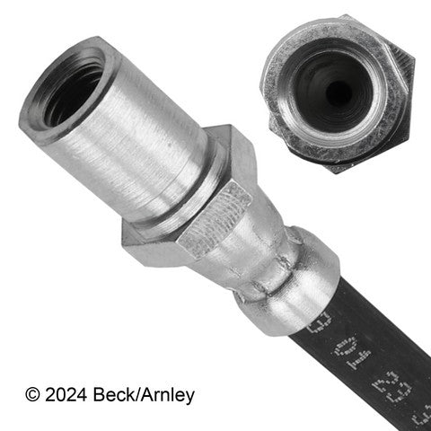 Brake Hydraulic Hose Beck Arnley 073-1138