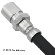 Brake Hydraulic Hose Beck Arnley 073-1138