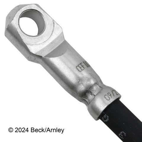 Brake Hydraulic Hose Beck Arnley 073-1138