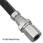 Brake Hydraulic Hose Beck Arnley 073-1143