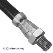 Brake Hydraulic Hose Beck Arnley 073-1143