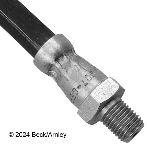 Brake Hydraulic Hose Beck Arnley 073-1143