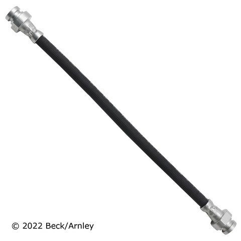 Brake Hydraulic Hose Beck Arnley 073-1147