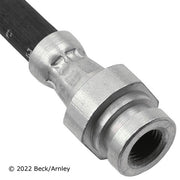 Brake Hydraulic Hose Beck Arnley 073-1147