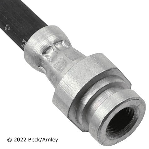 Brake Hydraulic Hose Beck Arnley 073-1147
