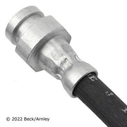 Brake Hydraulic Hose Beck Arnley 073-1147