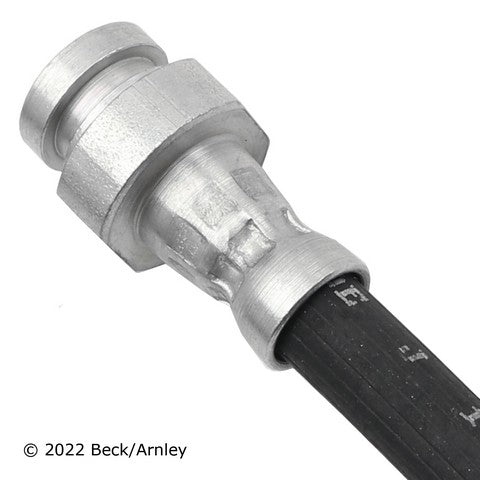 Brake Hydraulic Hose Beck Arnley 073-1147