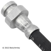 Brake Hydraulic Hose Beck Arnley 073-1147
