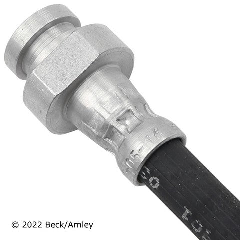 Brake Hydraulic Hose Beck Arnley 073-1147