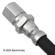 Brake Hydraulic Hose Beck Arnley 073-1154