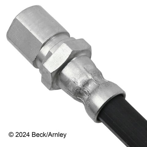 Brake Hydraulic Hose Beck Arnley 073-1154