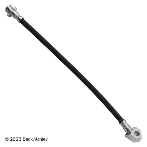 Brake Hydraulic Hose Beck Arnley 073-1156