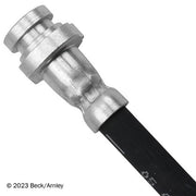 Brake Hydraulic Hose Beck Arnley 073-1156