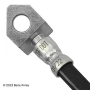 Brake Hydraulic Hose Beck Arnley 073-1156