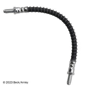 Brake Hydraulic Hose Beck Arnley 073-1158