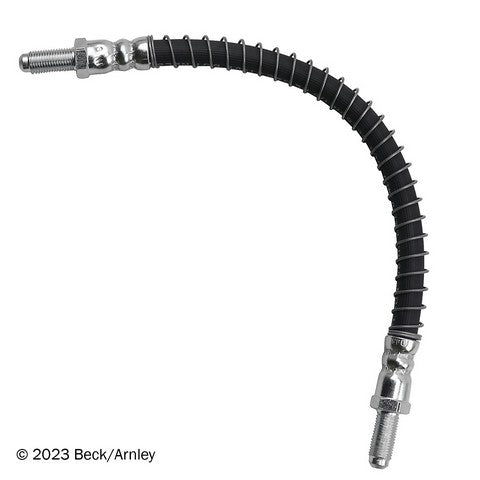 Brake Hydraulic Hose Beck Arnley 073-1158