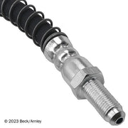 Brake Hydraulic Hose Beck Arnley 073-1158