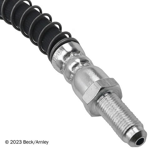 Brake Hydraulic Hose Beck Arnley 073-1158