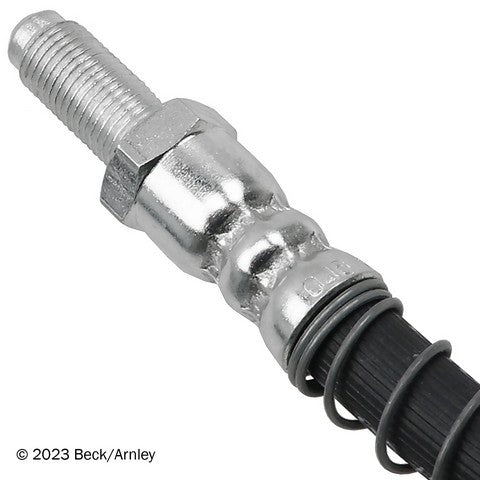 Brake Hydraulic Hose Beck Arnley 073-1158