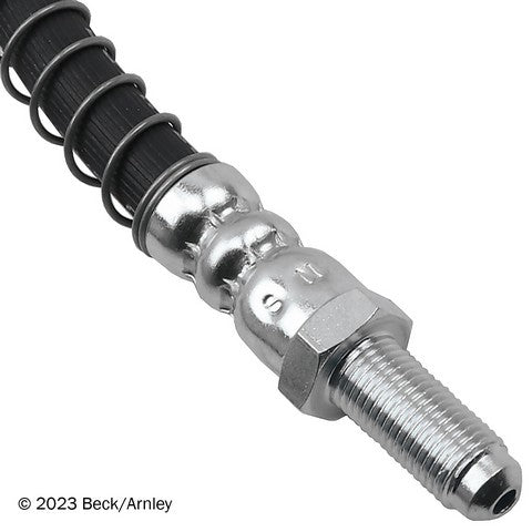 Brake Hydraulic Hose Beck Arnley 073-1158