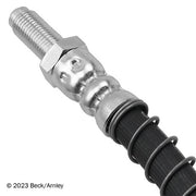 Brake Hydraulic Hose Beck Arnley 073-1158